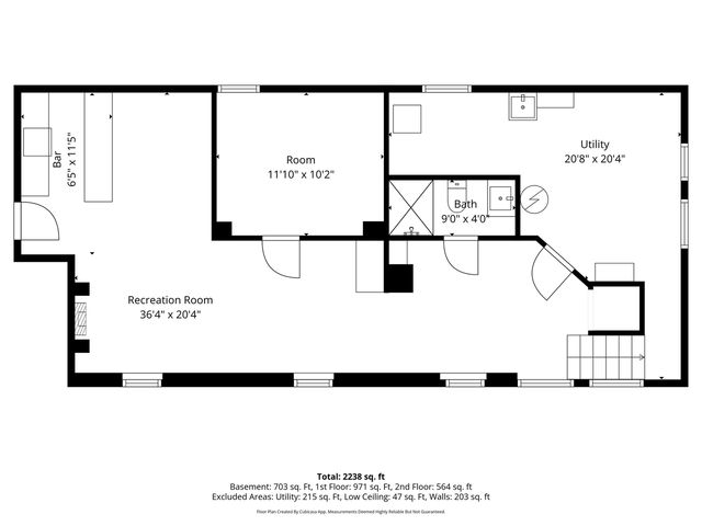 3626 Maple STREET, Milwaukee, WI 53215