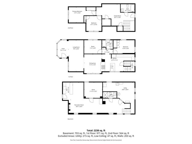 3626 Maple STREET, Milwaukee, WI 53215