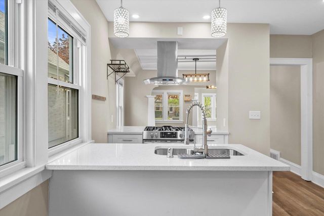 3626 Maple STREET, Milwaukee, WI 53215