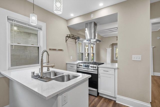 3626 Maple STREET, Milwaukee, WI 53215