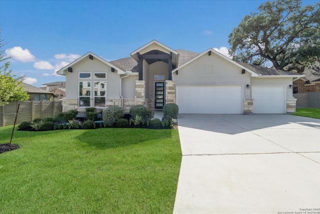 445 Chinkapin Trail, New Braunfels, TX 78132