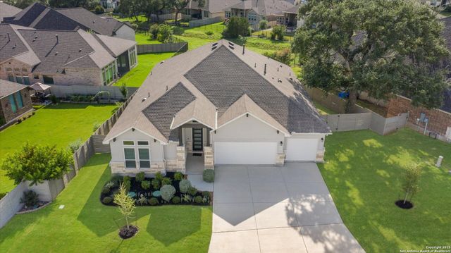 445 Chinkapin Trail, New Braunfels, TX 78132