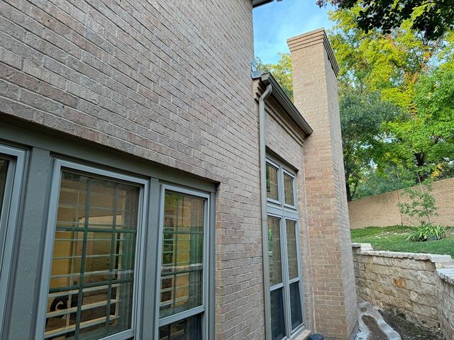 4548 Overton Terrace Court, Fort Worth, TX 76109