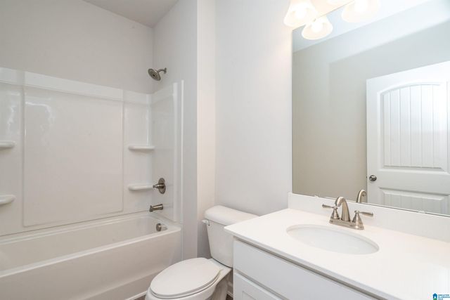 5389 TAILWINDS DRIVE, Bessemer, AL 35022