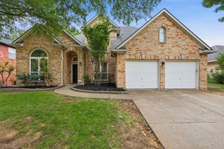 11317 Sunrise Lane, Frisco, TX 75035
