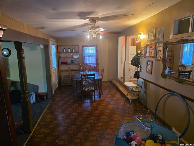 1402 Hermine, San Antonio, TX 78201