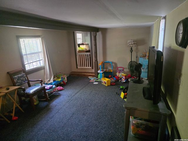 1402 Hermine, San Antonio, TX 78201