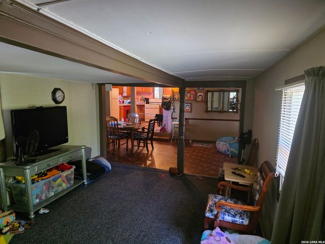 1402 Hermine, San Antonio, TX 78201