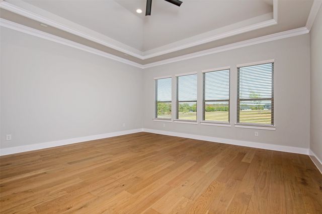 TBD Bison Prairie Trail, Fort Worth, TX 76126