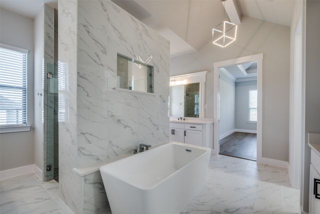 TBD Bison Prairie Trail, Fort Worth, TX 76126