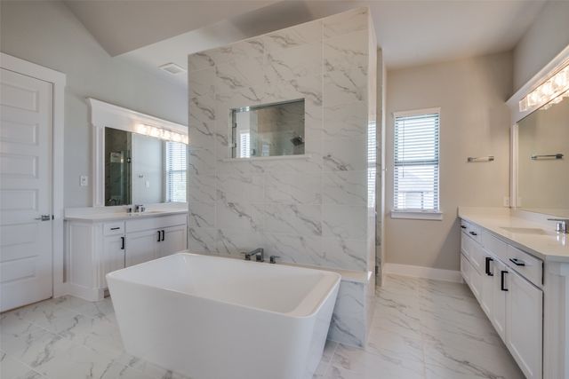 TBD Bison Prairie Trail, Fort Worth, TX 76126