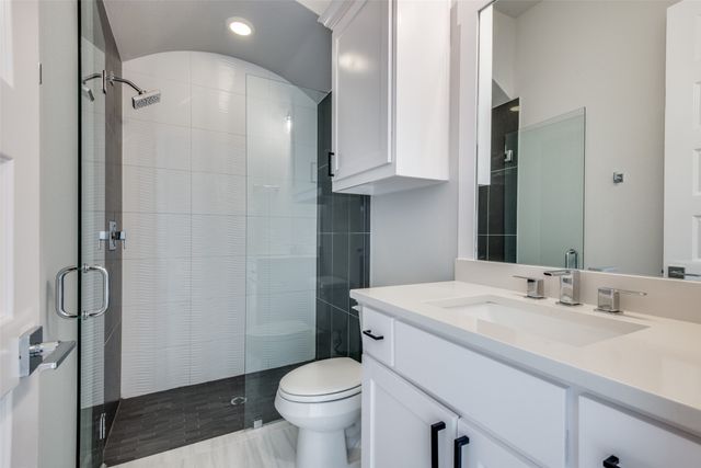 TBD Bison Prairie Trail, Fort Worth, TX 76126