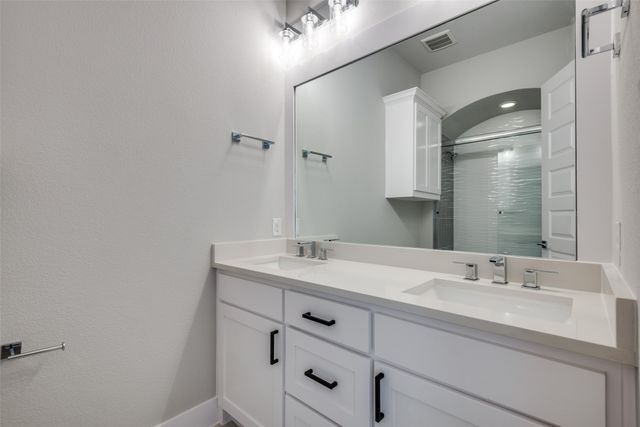 TBD Bison Prairie Trail, Fort Worth, TX 76126