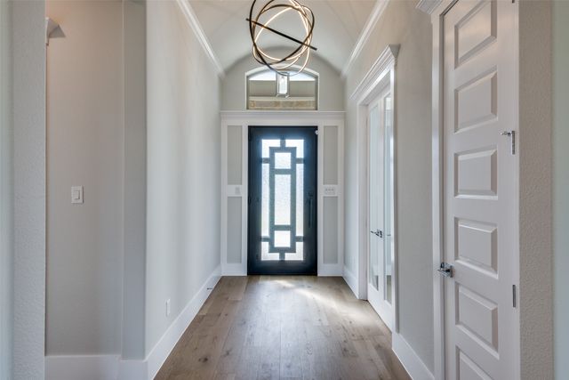 TBD Bison Prairie Trail, Fort Worth, TX 76126