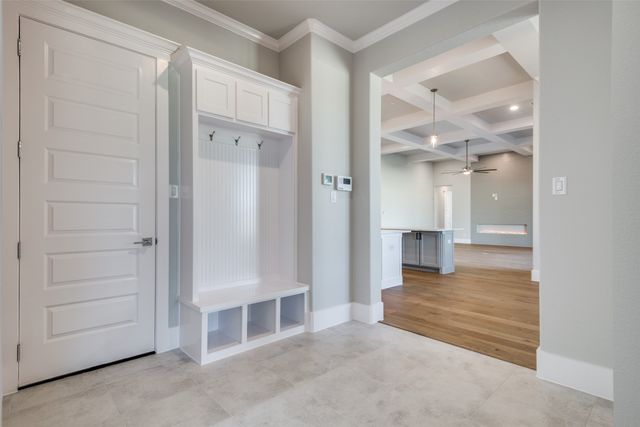 TBD Bison Prairie Trail, Fort Worth, TX 76126