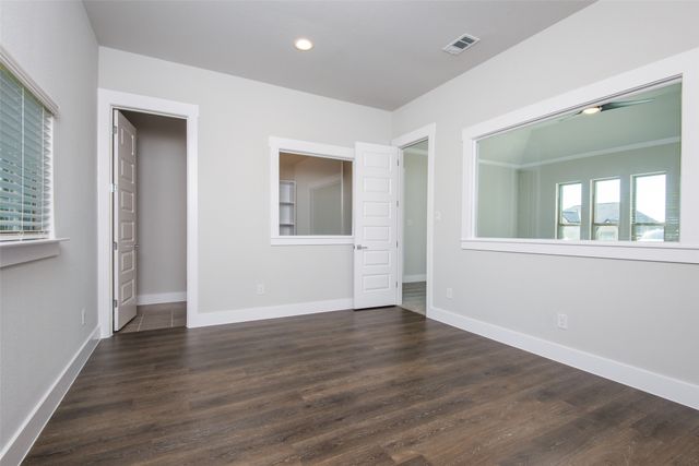 TBD Bison Prairie Trail, Fort Worth, TX 76126