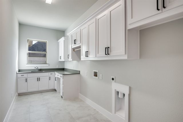 TBD Bison Prairie Trail, Fort Worth, TX 76126