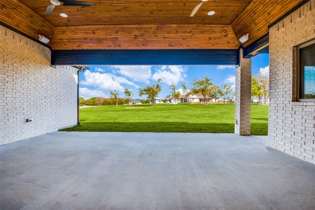 TBD Bison Prairie Trail, Fort Worth, TX 76126