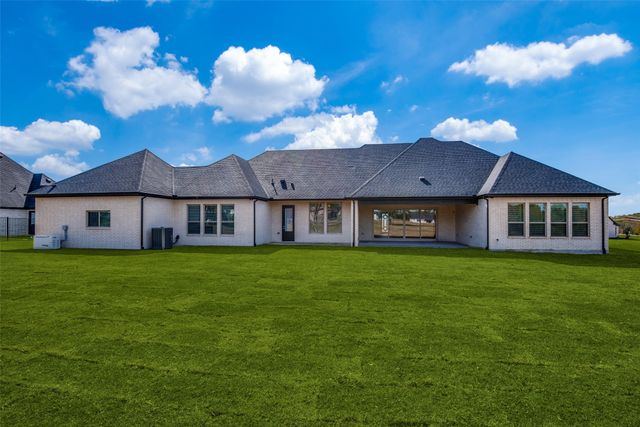 TBD Bison Prairie Trail, Fort Worth, TX 76126