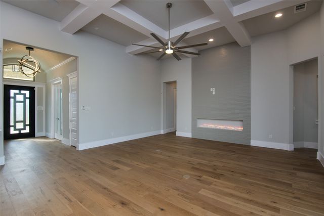 TBD Bison Prairie Trail, Fort Worth, TX 76126