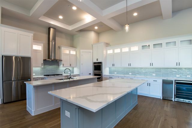 TBD Bison Prairie Trail, Fort Worth, TX 76126