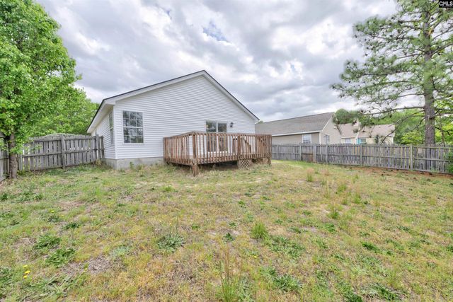 6 Glen Knoll Court, Columbia, SC 29229