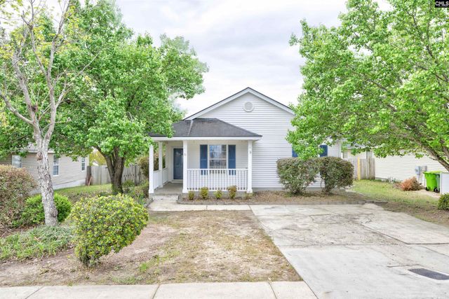 6 Glen Knoll Court, Columbia, SC 29229