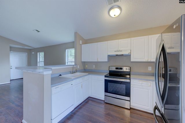 6 Glen Knoll Court, Columbia, SC 29229