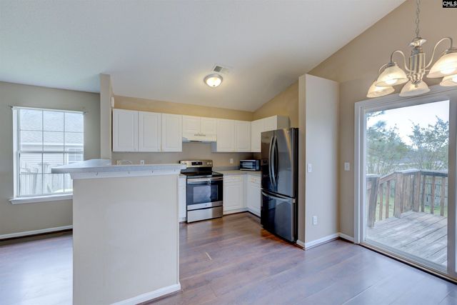 6 Glen Knoll Court, Columbia, SC 29229