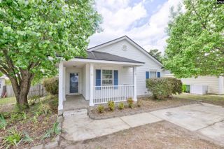 6 Glen Knoll Court, Columbia, SC 29229