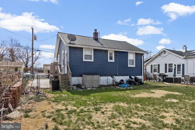 918 RENFREW ST, Baltimore, MD 21221