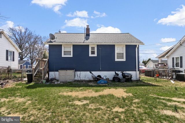 918 RENFREW ST, Baltimore, MD 21221