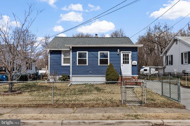 918 RENFREW ST, Baltimore, MD 21221