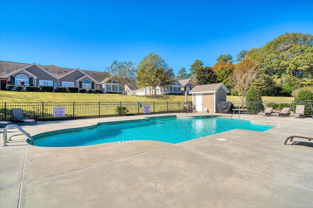 221 Harvest Lane, Aiken, SC 29803