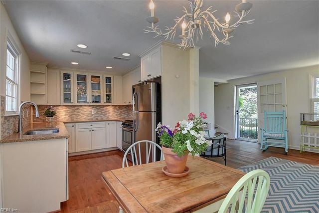 7112 Atlantic AVE, Virginia Beach, VA 23451