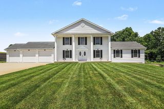 31 E Suttons Ridge, Battle Creek, MI 49014