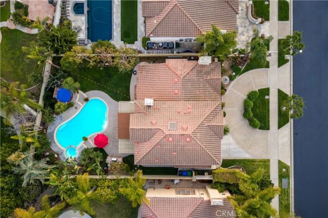 5376 Edgewood Drive, La Verne, CA 91750
