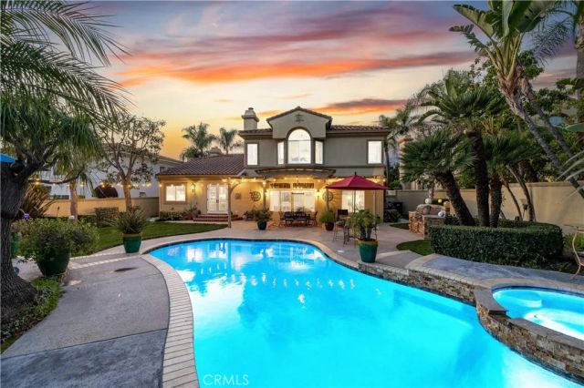 5376 Edgewood Drive, La Verne, CA 91750