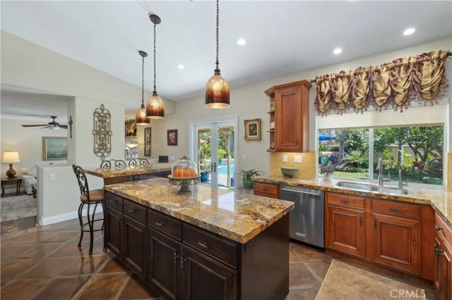 5376 Edgewood Drive, La Verne, CA 91750