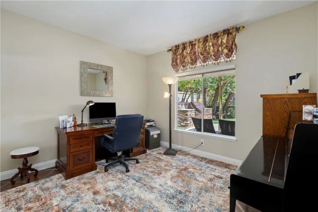 5376 Edgewood Drive, La Verne, CA 91750