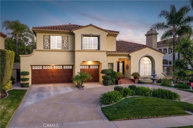 5376 Edgewood Drive, La Verne, CA 91750