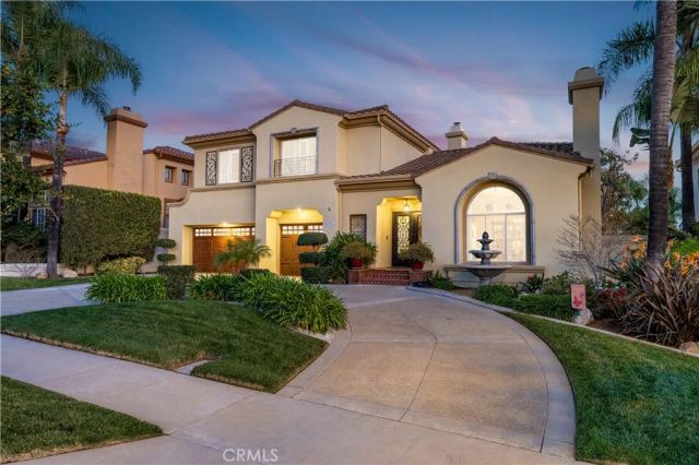 5376 Edgewood Drive, La Verne, CA 91750