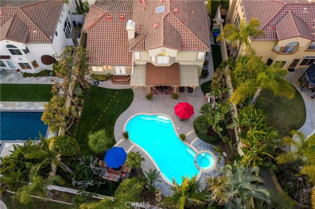5376 Edgewood Drive, La Verne, CA 91750
