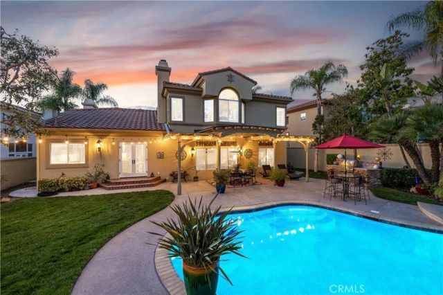 5376 Edgewood Drive, La Verne, CA 91750