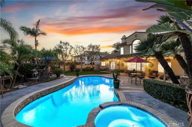 5376 Edgewood Drive, La Verne, CA 91750