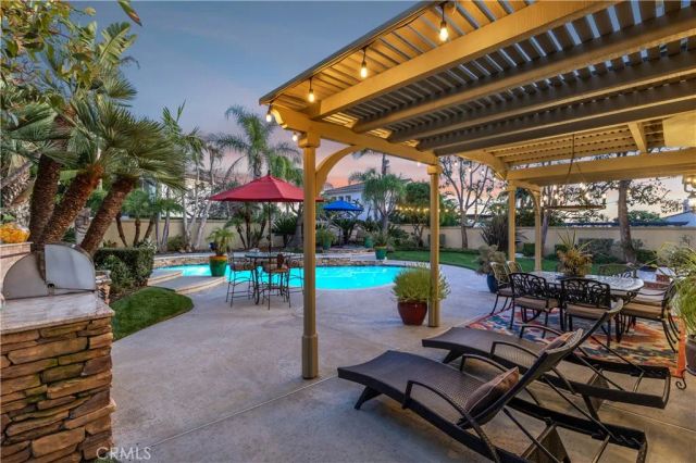 5376 Edgewood Drive, La Verne, CA 91750