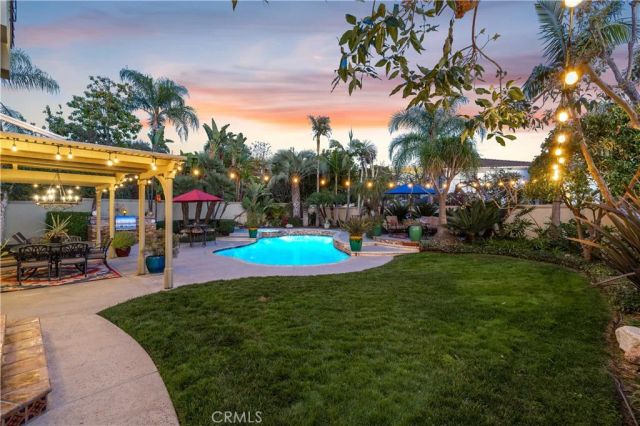 5376 Edgewood Drive, La Verne, CA 91750