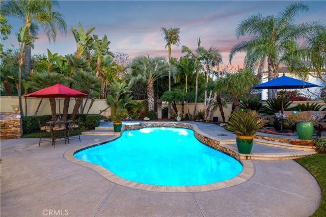 5376 Edgewood Drive, La Verne, CA 91750