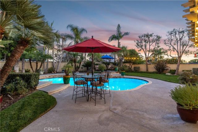 5376 Edgewood Drive, La Verne, CA 91750