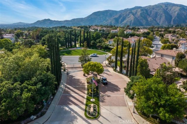 5376 Edgewood Drive, La Verne, CA 91750
